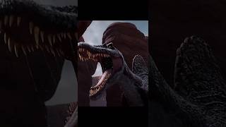 Camp Cretaceous Spinosaurus Edit  Jurassic World Edit  shorts shortsfeed [upl. by Eseila]