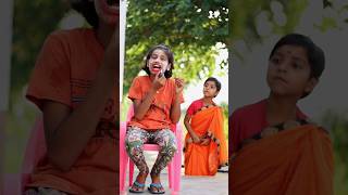 Behen ne ye sab kyu kiya 😱😅🤪 maa or beti prank shorts maa trending funny [upl. by Florin]