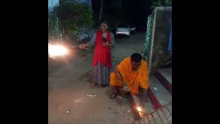 Happy Diwali Berhampur friends music travel nirmala sethi vlogs [upl. by Hannie]