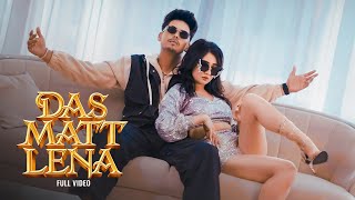 Preet Sandhu  Das Matt Lena Ft Sargam amp Nisha Bhatt  Latest Hindi Songs 2024  New Hindi Songs [upl. by Cerelly]