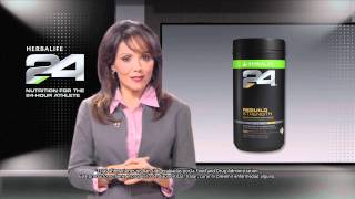 Herbalife24 Rebuild Strength Español [upl. by Eillib48]