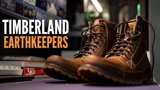 Timberland Earthkeepers [upl. by Anella]