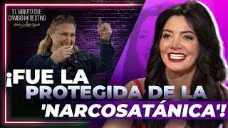 Sara Aldrete la “Narcosatánica” AYUDÓ a Paola Durante durante su tiempo en la C4RCEL  El Minuto [upl. by Fatima]