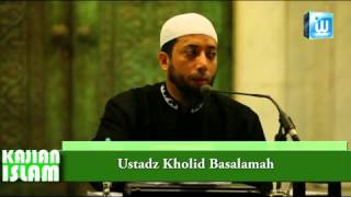 CERAMAH AGAMA ISLAM WESAL TV SIRAH NABAWIYYAH sesi Tanya Jawab  Dr Khalid Basalamah MA [upl. by Clift995]