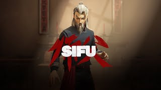 🔴 LIVE  ANEXAS LEGEND  🔴SIFU Story Mode Gameplay [upl. by Aicital310]