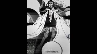 Shunsuis Bankai  BLEACH quotAlors Brazilquot EDITAMV [upl. by Yorke]