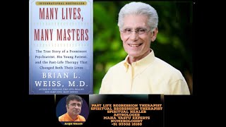 Many Lives Many Masters The True Story of a Prominent Psychiatrist [upl. by Caryn]