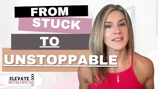 From Stuck to Unstoppable The Power of Discomfort [upl. by Grath]