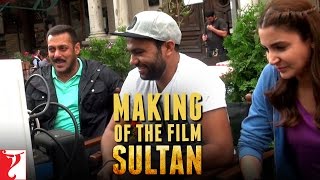 Sultan 2 Full Movie HD 4k facts  Salman Khan  Aditya  YRF Studios  Ali Abbas Zafar  Sports [upl. by Asinla943]