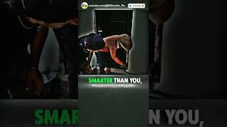 Sigma Rule  When Someone Think Smarter ThenMotivational video motivation shorts viral [upl. by Olonam654]