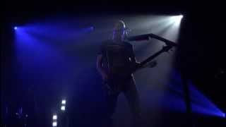 MUSE Save Me Live  the RoundHouse  iTunes Festival 2012 [upl. by Assanav713]