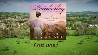 From Pemberley To Gretna Green Audiobook Novel [upl. by Laeynad38]