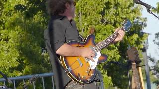 The Sun Kings at Emerald Glen Park 2017 [upl. by Oicram485]