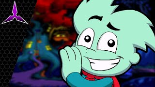 I Reviewed EVERY Pajama Sam Game 1996  2003 A Humongous Entertainment Retrospective [upl. by Petey]