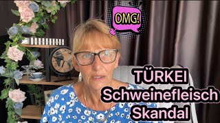 Türkei Schweinefleisch in Döner und Köfte [upl. by Trixy377]