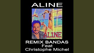 Aline Remix Bandas [upl. by Eseuqram285]