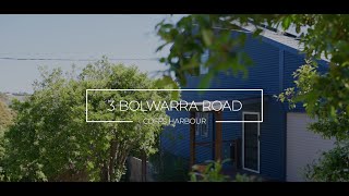 FOR SALE  3 Bolwarra Road Coffs Harbour [upl. by Samara596]