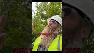 Part 5 osha vs electrician ​⁠tennesseeelectrician [upl. by Dasa843]