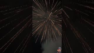 fireworks diwali newyear fire feuerwerk 花火 pyroforlife vuurwerk displayshells pyrotechnics [upl. by Adnawot]