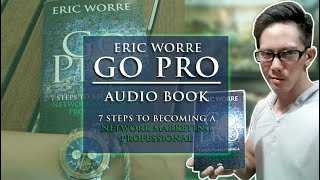 Eric Worre  Go Pro ENG Audio book [upl. by Eima]