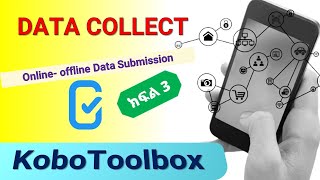 Data collection by using KoboToolbox LESSON 3 quotመረጃ መሰብሰብ፣ ማደራጀትquot [upl. by Acinet84]