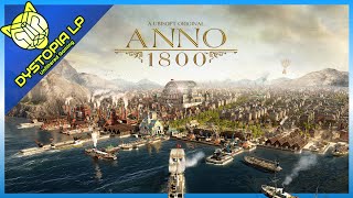 Anno 1800  22  Die Nordwestpassage  Season 01 [upl. by Hiroshi244]