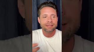 Danny Pintauro opens up about being outed by the nationalenquirer in 1997 comingoutstory shorts [upl. by Desirea918]