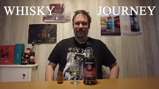 Whisky Review 59  Springbank 12 Year Old Cask Strength 2024 Release 562 ABV  Batch 100924 [upl. by Atrebor207]