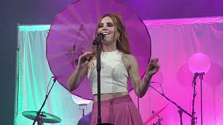 Echosmith  Diamonds Live in Toronto [upl. by Philis]