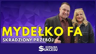 Mydełko FA HISTORIA WYKRADZIONEGO PRZEBOJU Marlena Drozdowska [upl. by Andrey662]