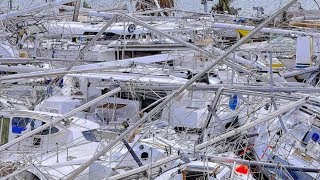 Meteorología 4 para Capitán de Yate los ciclones tropicales [upl. by Loralee]