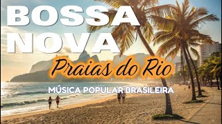 Praias do Rio  Bossa Nova [upl. by Buchheim886]