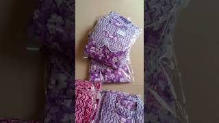 Despatching TimeThank u all For ur Supportfrocknighty cottonclothing nightywear palakkad [upl. by Eirrot556]