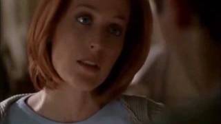 XFiles Lamaze class scene [upl. by Vassily429]