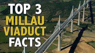 Top 3 Facts About Worlds Tallest Bridge [upl. by Guinna]