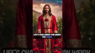 🔴 God Urges You Not To Ignore This Video  God Says Today  God Messagejesus motivation god [upl. by Walrath105]