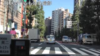 動画比較！iPhone 5で動画を撮るとこんな感じ！（iPhone5s版と比較してご覧ください） [upl. by Enelak]