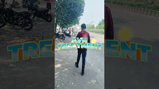 AVN TREATMENT NAGPUR ytshorts nabhi neuro love fashion [upl. by Jeffcott]