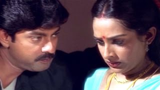 Manoharam Movie  Jagapati Babu amp Laya Beautiful Love Scene  Jagapati Babu Laya [upl. by Wiggins]