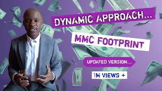 MMC FOOTPRINT STRATEGY  DYNAMIC APPROACH  LEVERAGING [upl. by Urdna151]