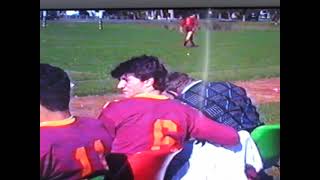 1991 St Christophers vs Revesby heights [upl. by Isleen]