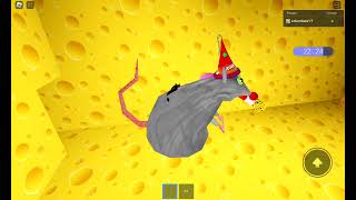 cheese escape extra cheesy edition rats D [upl. by Ev]