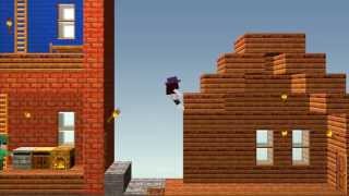 The Blockheads Official Trailer [upl. by Nilrah]