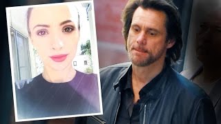 SHOCKING details from Jim Carrey’s exgirlfriend’s last days [upl. by Ssalguod486]