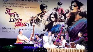 Raag Bihag Madhyalay Jhaptaal24112024 [upl. by Amorette]