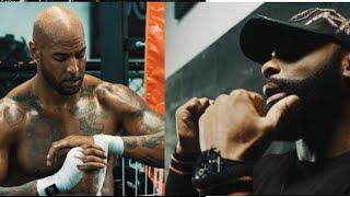 ANALYSE DU SON OCTOGONE DE KAARIS  CLASH BOOBA [upl. by Ellenig]