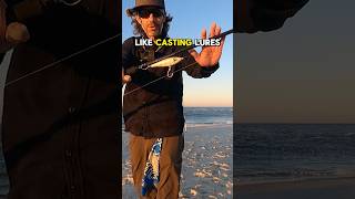 Beach Fishing in Florida [upl. by Marc]