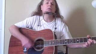 Old Folkie Greg Holland [upl. by Osbourne102]