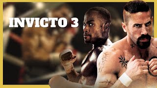 Invicto 3 🥊  Película de Acción en Español Latino  Scott Adkins y Isaac Florentine [upl. by Anaiv]