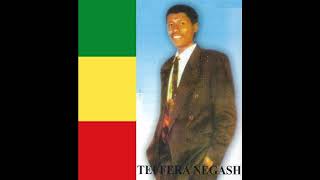 á‰°áˆáˆ« áŠáŒ‹áˆ½ áŠ¢á‰µá‹®áŒµá‹«  Tefera Negash Ethiopia [upl. by Nasho]